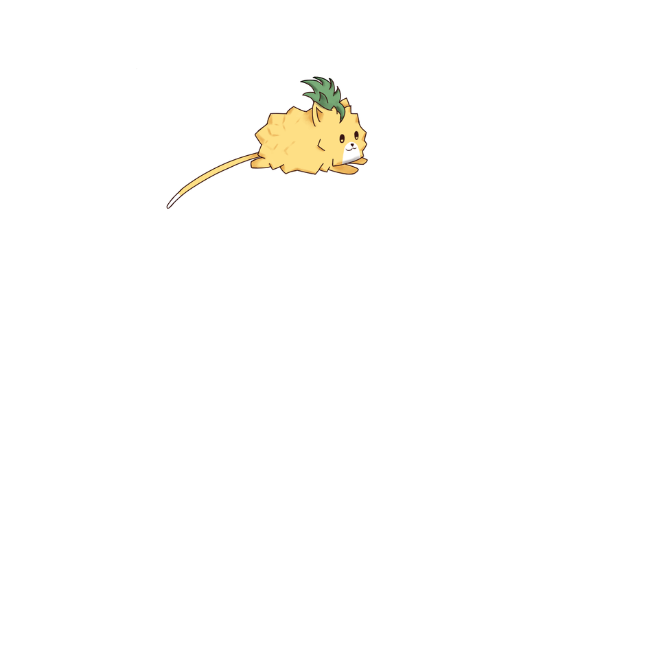 piku running